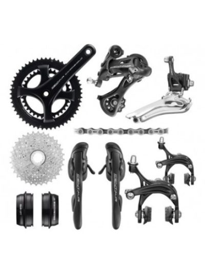 Campagnolo Centaur 11 Speed Rim Brake Groupset