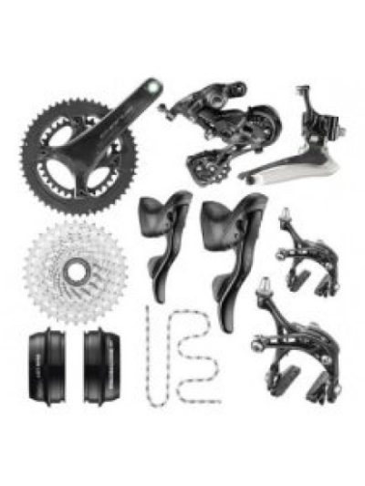 Campagnolo Chorus 12 Speed Groupset 2020