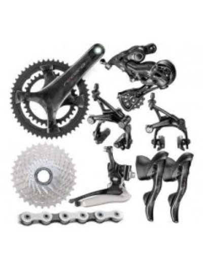 Campagnolo Record 12 Speed Groupset 2019
